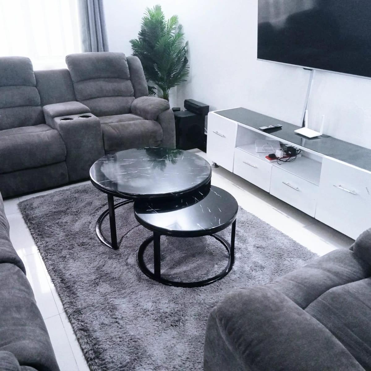 Sofitel 3 Bedrooms Own Compound Mamboleo Кисуму Экстерьер фото