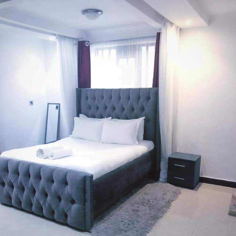 Sofitel 3 Bedrooms Own Compound Mamboleo Кисуму Экстерьер фото