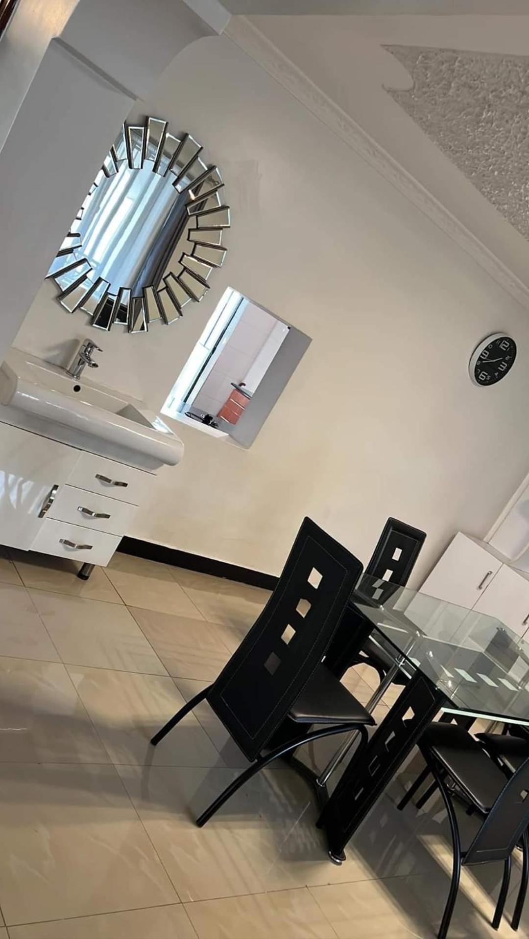 Sofitel 3 Bedrooms Own Compound Mamboleo Кисуму Экстерьер фото