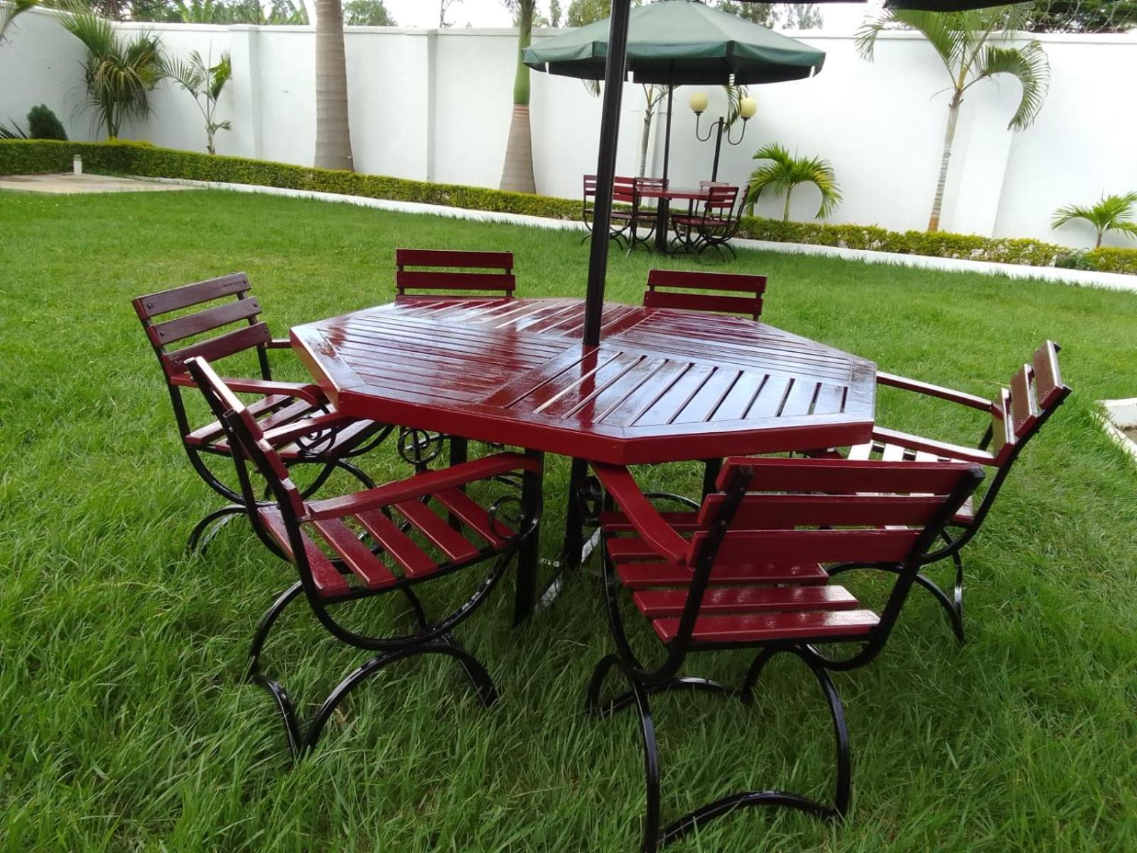 Sofitel 3 Bedrooms Own Compound Mamboleo Кисуму Экстерьер фото