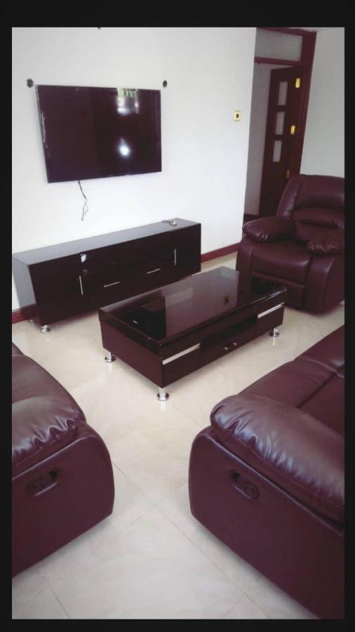 Sofitel 3 Bedrooms Own Compound Mamboleo Кисуму Экстерьер фото