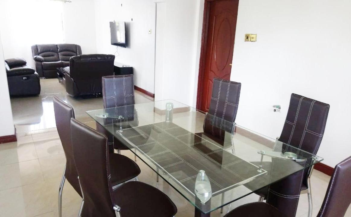 Sofitel 3 Bedrooms Own Compound Mamboleo Кисуму Экстерьер фото