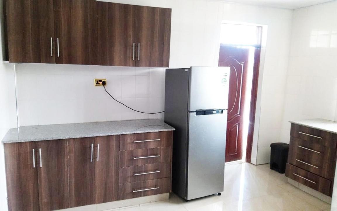 Sofitel 3 Bedrooms Own Compound Mamboleo Кисуму Экстерьер фото