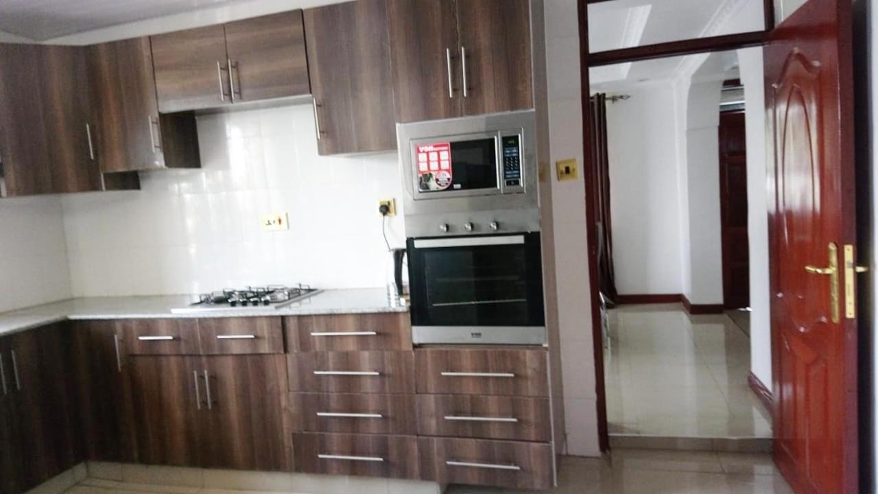 Sofitel 3 Bedrooms Own Compound Mamboleo Кисуму Экстерьер фото