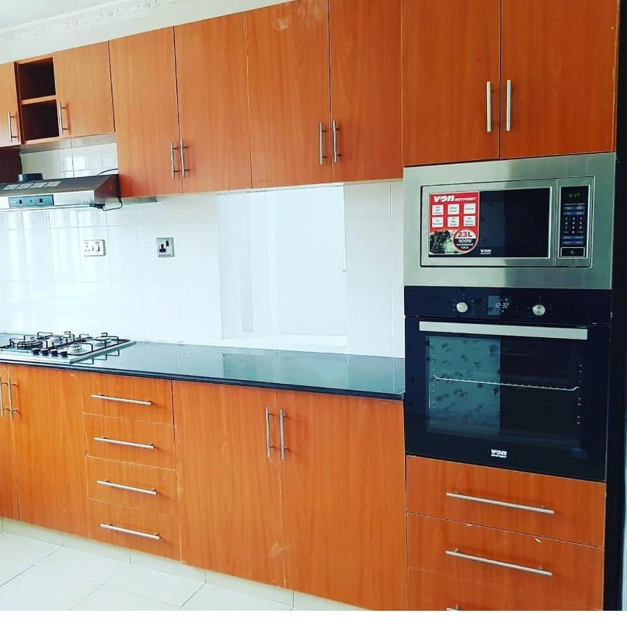 Sofitel 3 Bedrooms Own Compound Mamboleo Кисуму Экстерьер фото