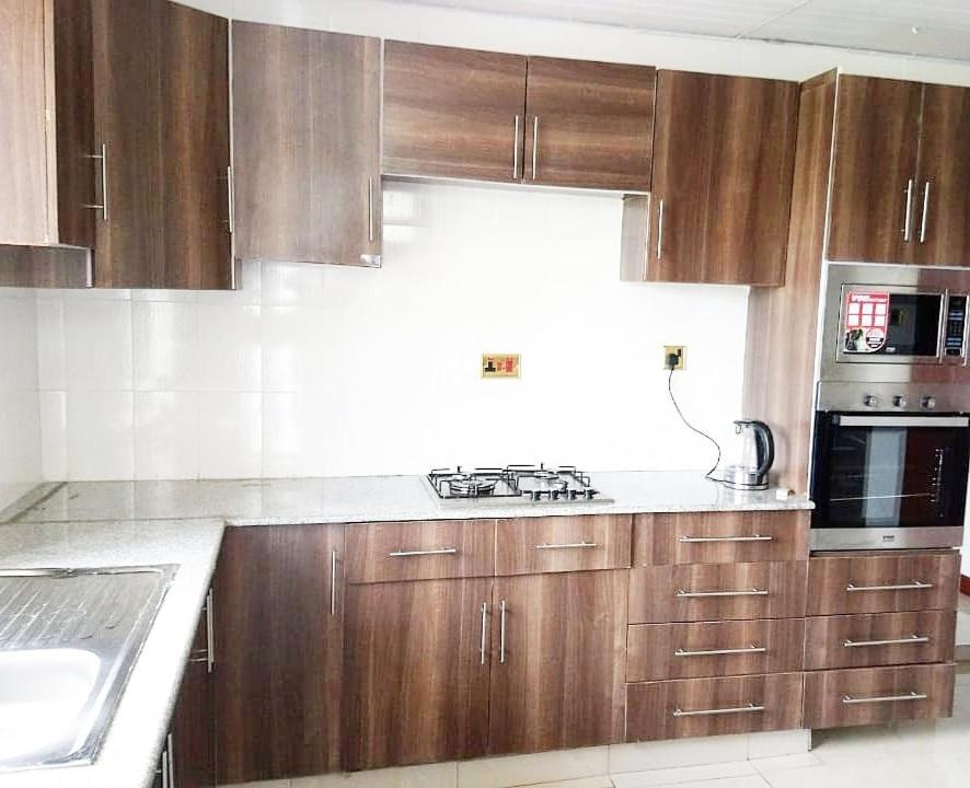 Sofitel 3 Bedrooms Own Compound Mamboleo Кисуму Экстерьер фото